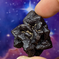 Prophecy Stone 34.8 grams-Moldavite Life