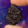 Prophecy Stone 35.1 grams-Moldavite Life