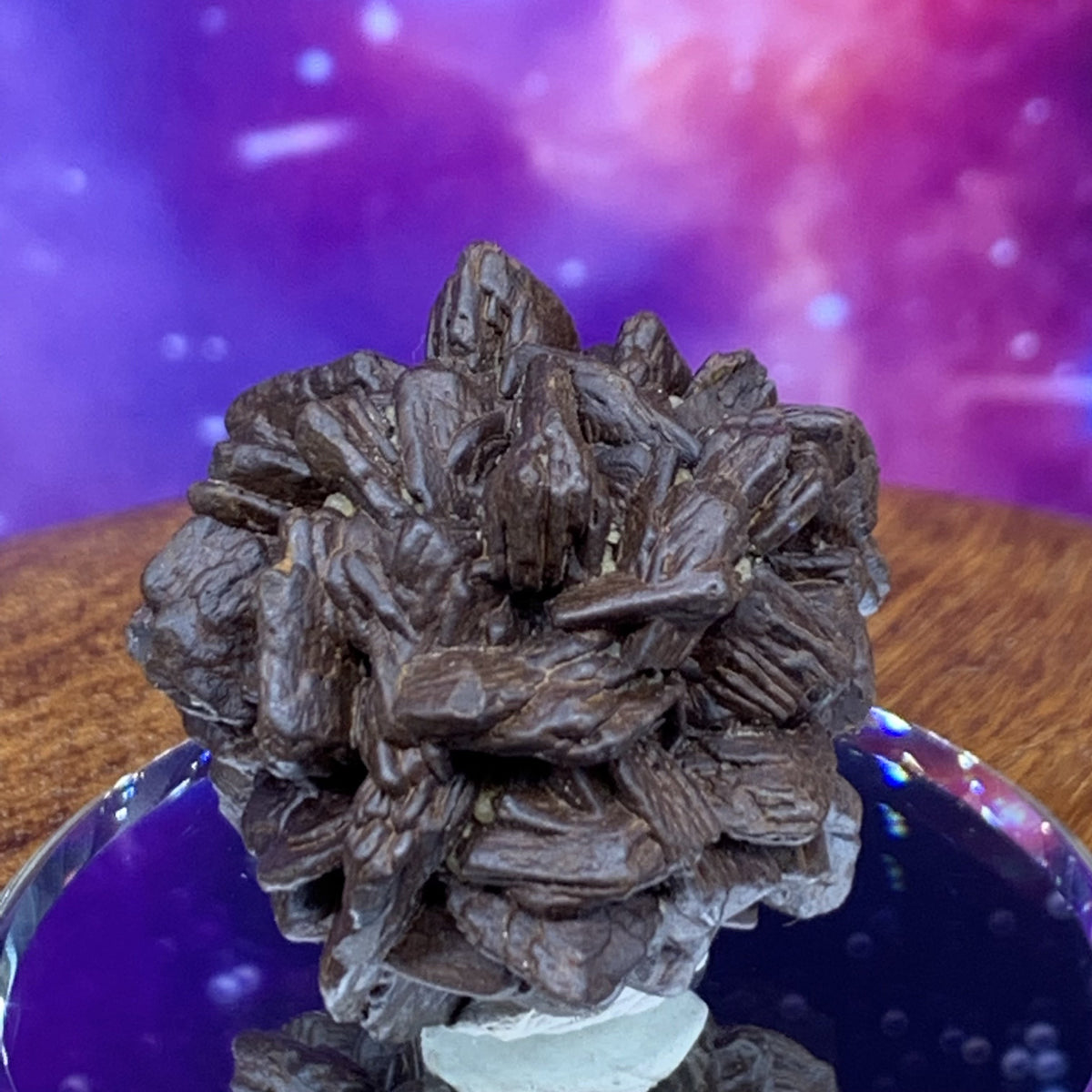 Prophecy Stone 35.9 grams-Moldavite Life