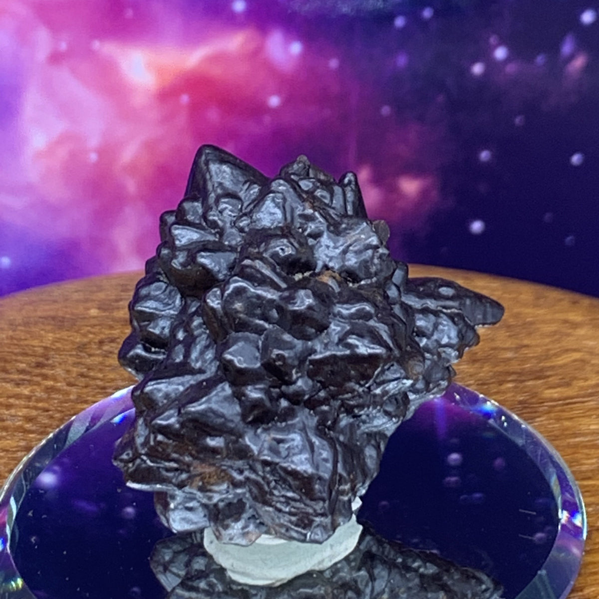 Prophecy Stone 36 grams-Moldavite Life