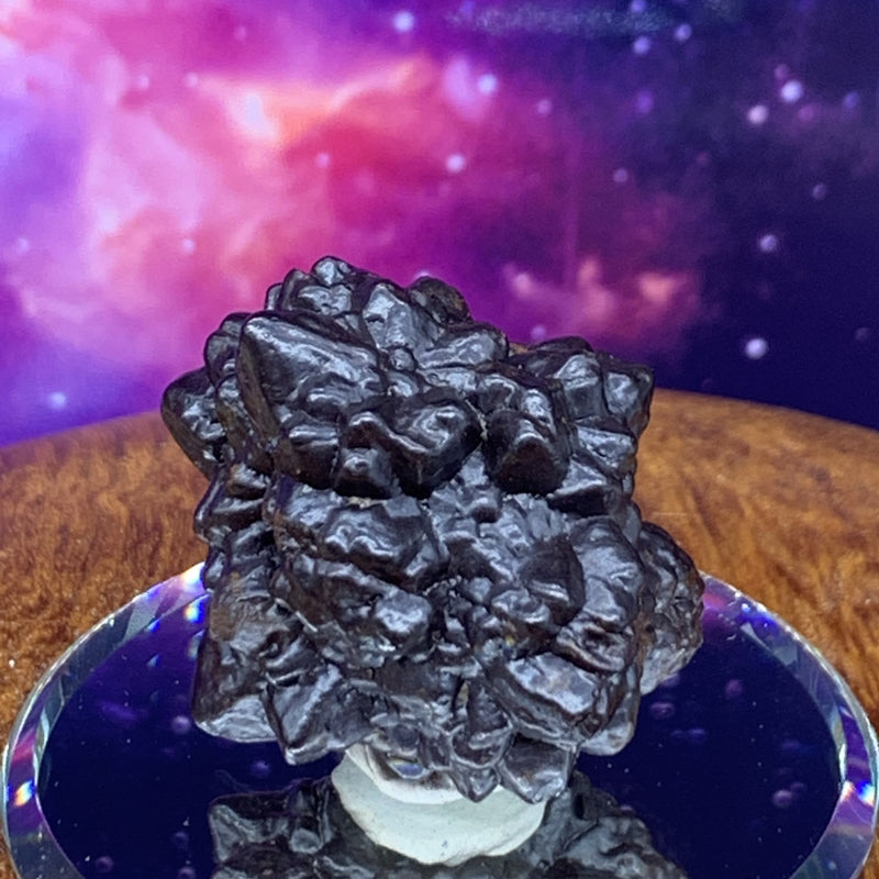 Prophecy Stone 36 grams-Moldavite Life