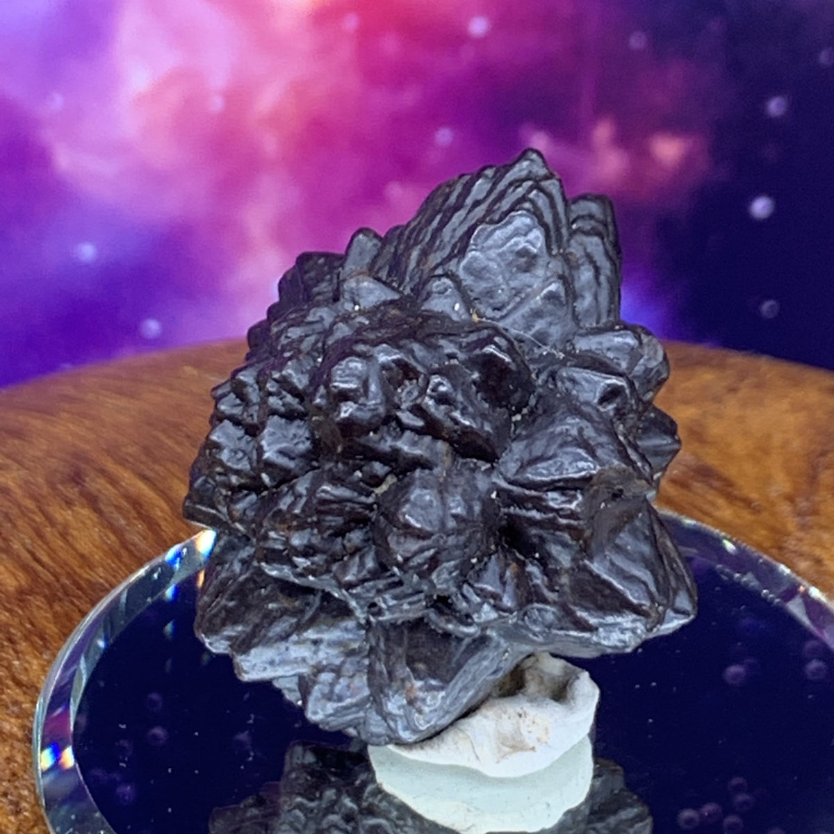 Prophecy Stone 36 grams-Moldavite Life