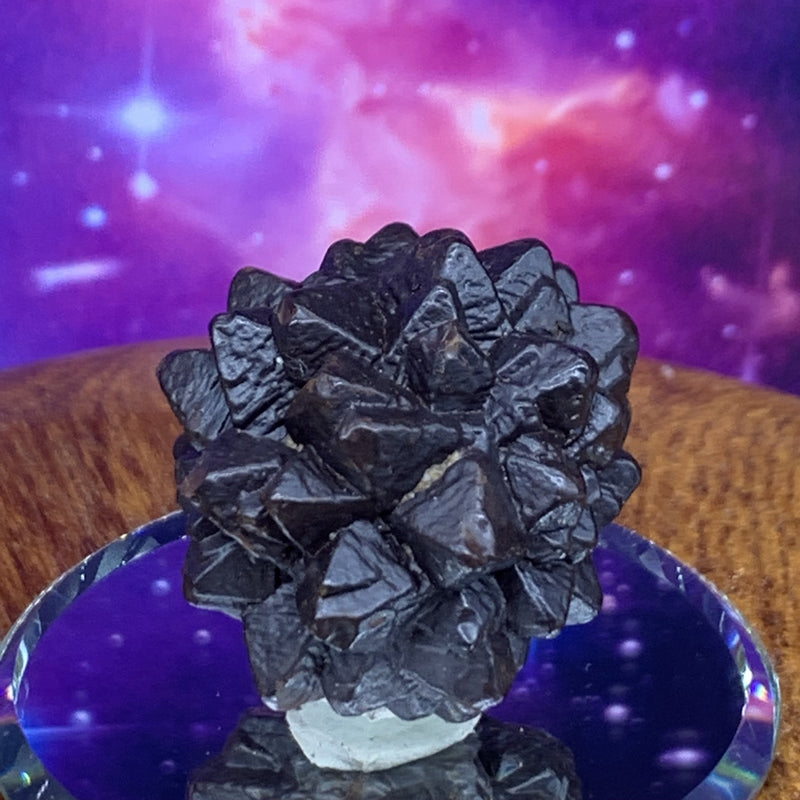 Prophecy Stone 37.1 grams-Moldavite Life