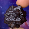 Prophecy Stone 37.1 grams-Moldavite Life