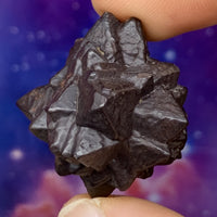 Prophecy Stone 39 grams-Moldavite Life