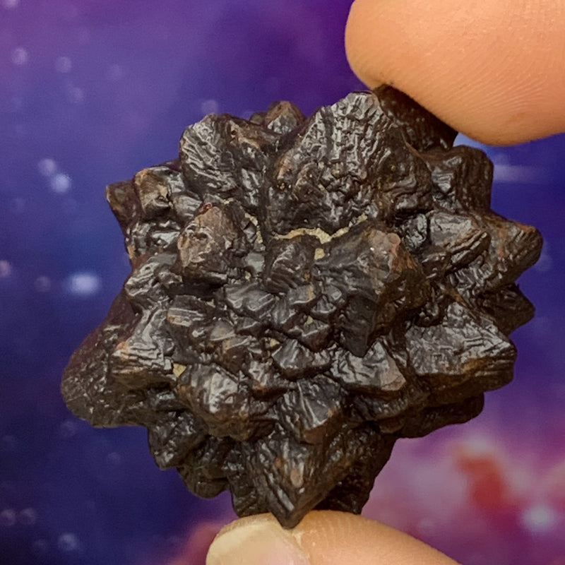 Prophecy Stone 40 grams-Moldavite Life