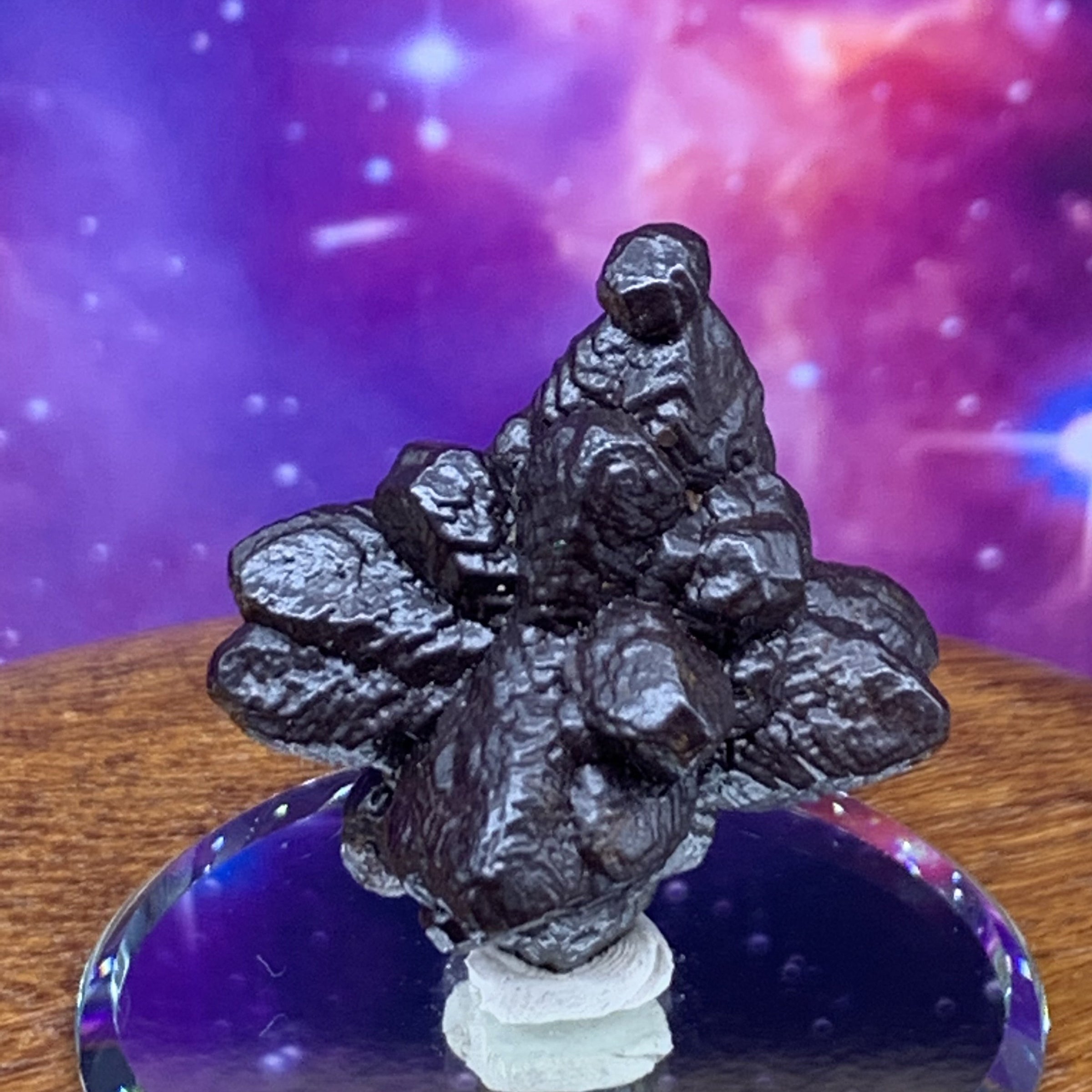 Prophecy Stone 40 grams-Moldavite Life