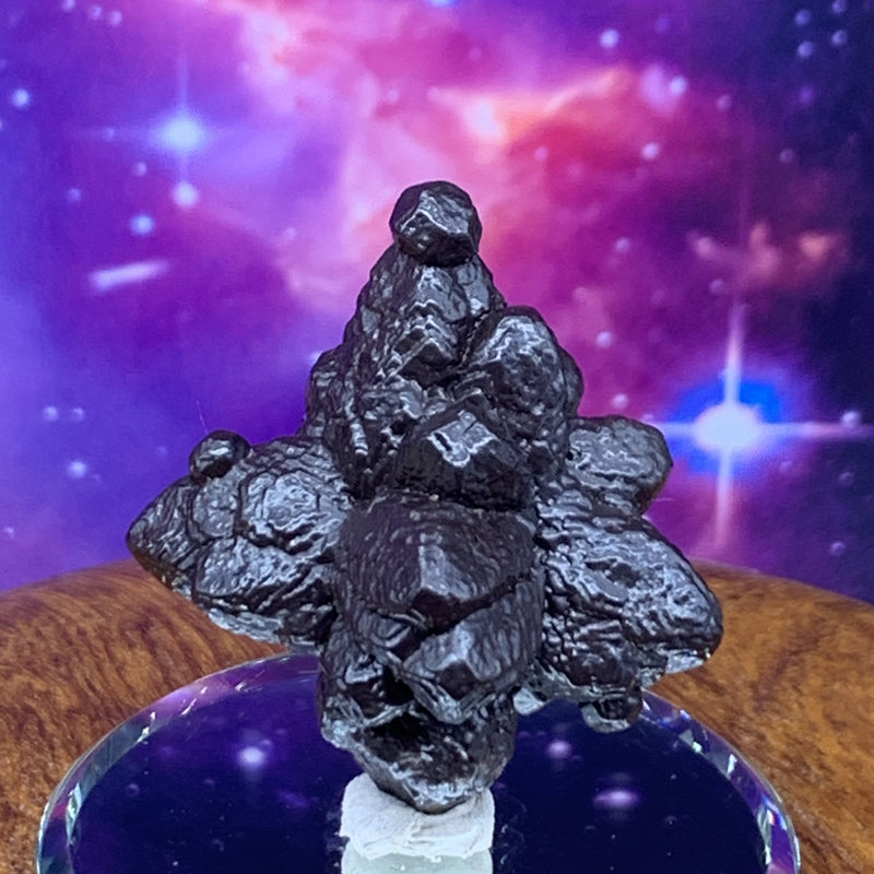 Prophecy Stone 40 grams-Moldavite Life