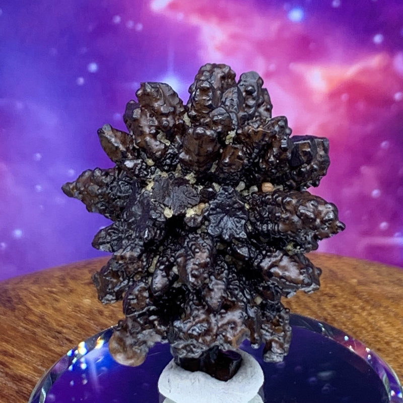 Prophecy Stone 40.5 grams-Moldavite Life