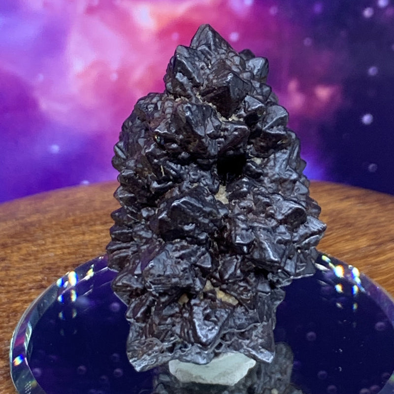 Prophecy Stone 42 grams-Moldavite Life