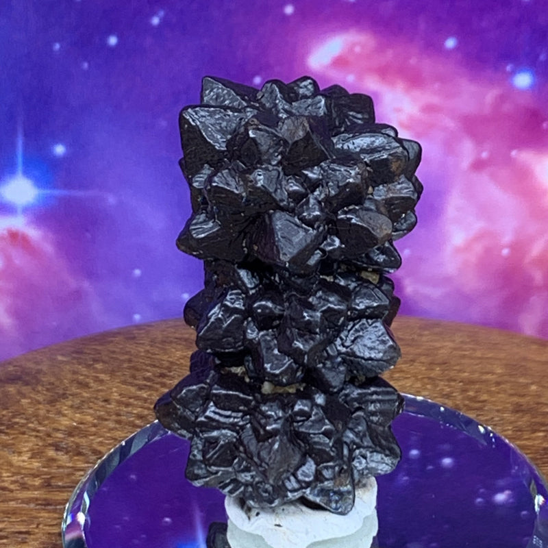 Prophecy Stone 42.6 grams-Moldavite Life