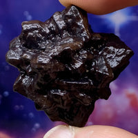 Prophecy Stone 43.8 grams-Moldavite Life