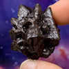 Prophecy Stone 43.8 grams-Moldavite Life