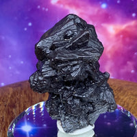 Prophecy Stone 45 grams-Moldavite Life