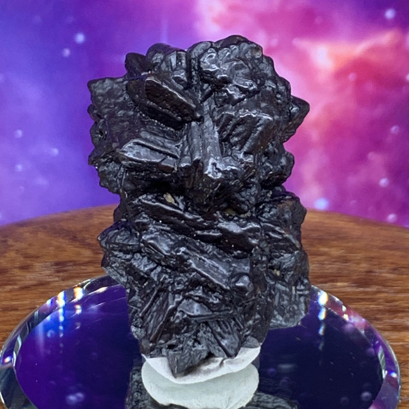 Prophecy Stone 45 grams-Moldavite Life