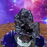 Prophecy Stone 45.9 grams-Moldavite Life