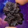 Prophecy Stone 46.2 grams-Moldavite Life