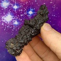 Prophecy Stone 48 grams-Moldavite Life