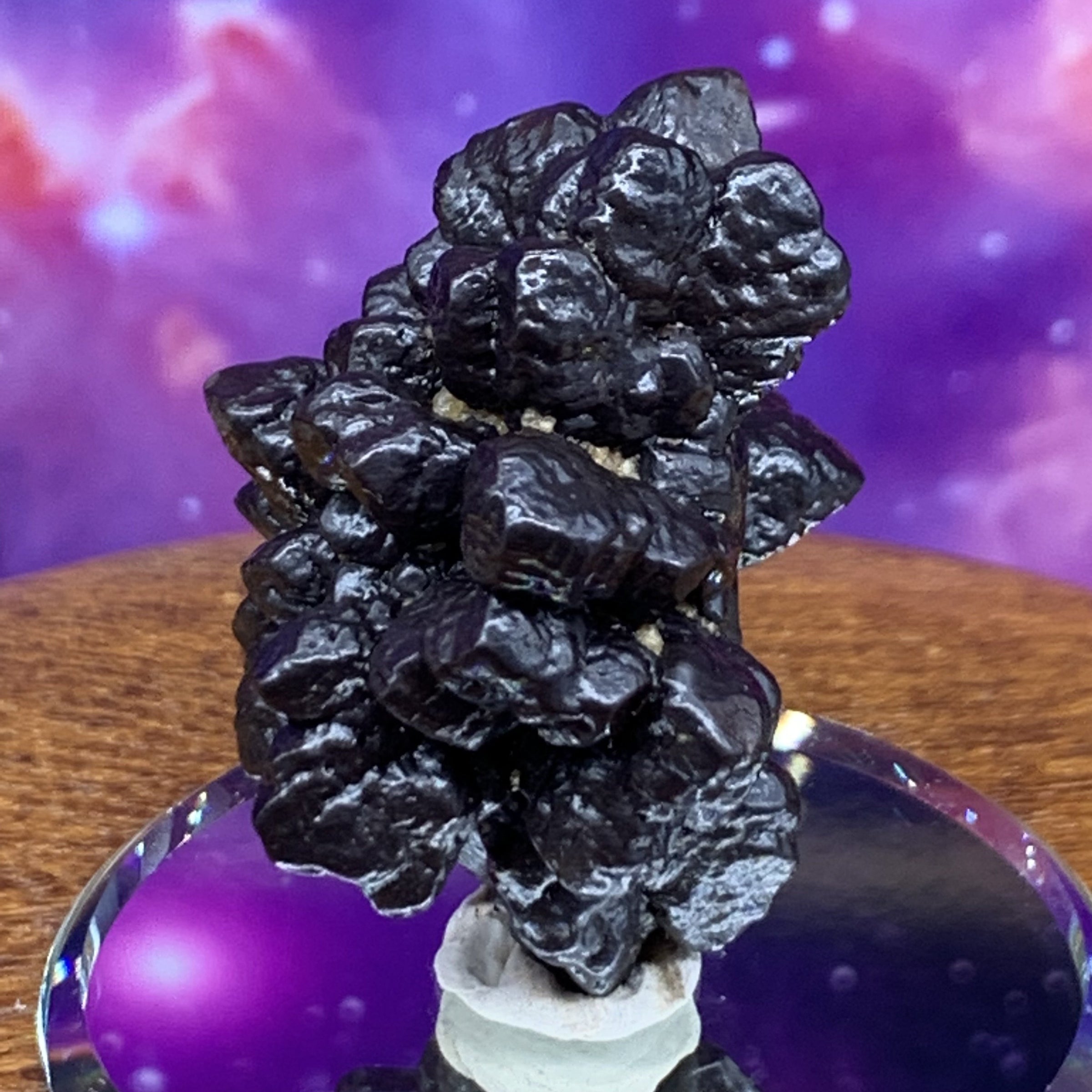 Prophecy Stone 48.3 grams-Moldavite Life