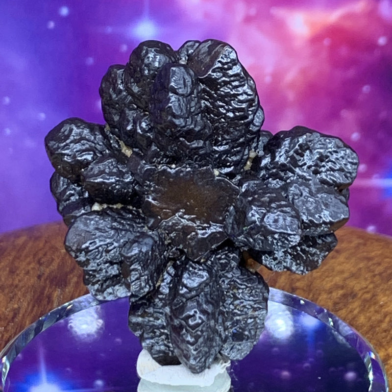 Prophecy Stone 48.3 grams-Moldavite Life