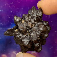 Prophecy Stone 48.9 grams-Moldavite Life