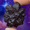 Prophecy Stone 49 grams-Moldavite Life