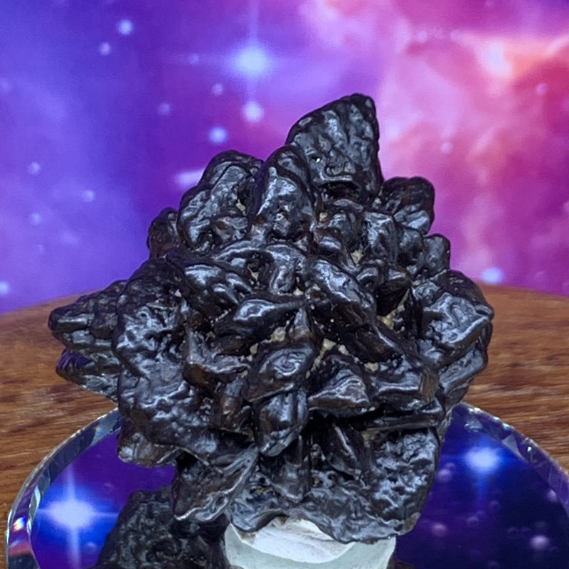 Prophecy Stone 50 grams-Moldavite Life