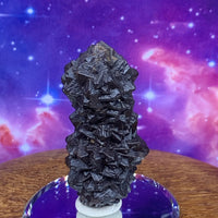 Prophecy Stone 51.1 grams-Moldavite Life