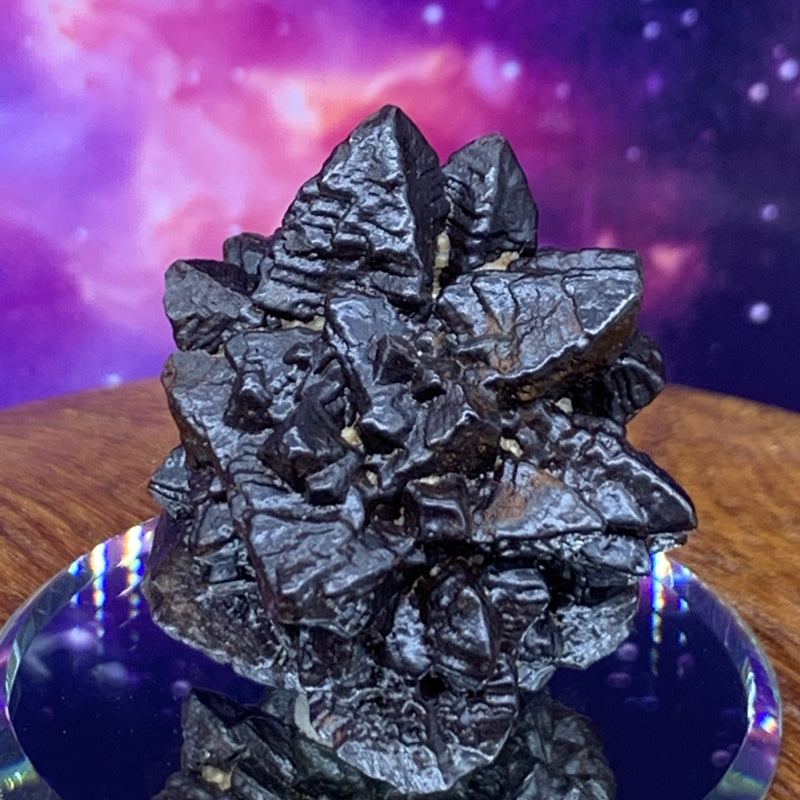 Prophecy Stone 51.6 grams-Moldavite Life