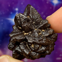 Prophecy Stone 51.6 grams-Moldavite Life