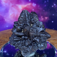 Prophecy Stone 51.6 grams-Moldavite Life