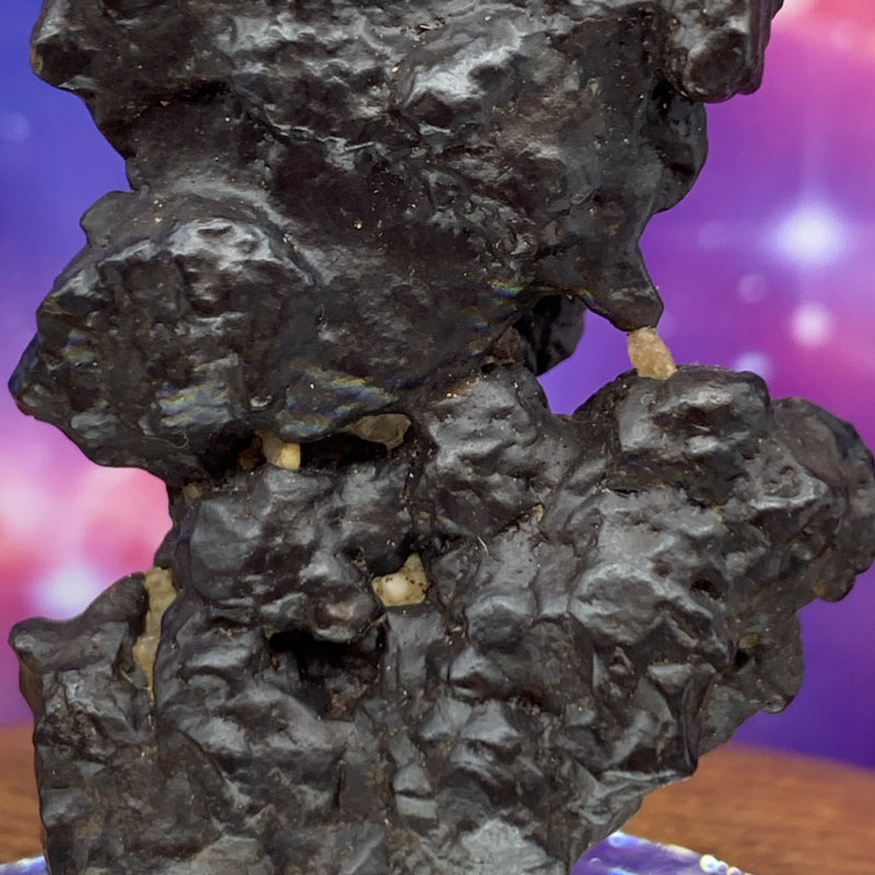 Prophecy Stone 56.7 grams-Moldavite Life