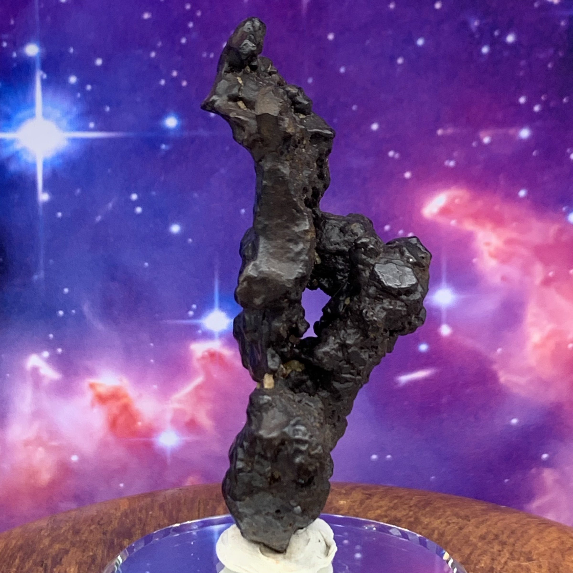 Prophecy Stone 56.7 grams-Moldavite Life