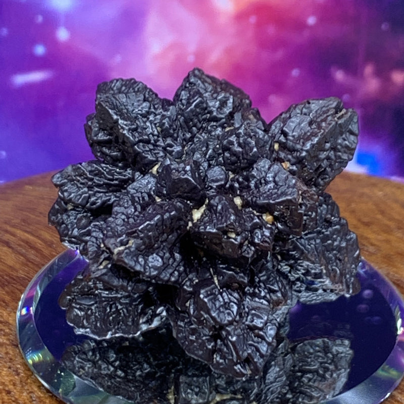 Prophecy Stone 57.8 grams-Moldavite Life