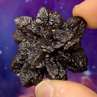 Prophecy Stone 57.8 grams-Moldavite Life