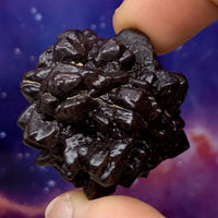 Prophecy Stone 61 grams-Moldavite Life