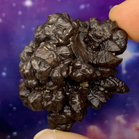 Prophecy Stone 64.3 grams-Moldavite Life