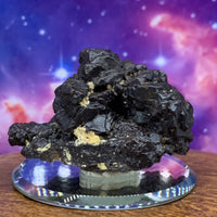 Prophecy Stone 67.3 grams-Moldavite Life