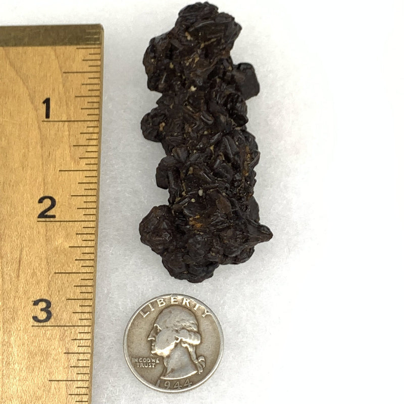 Prophecy Stone 71.8 grams-Moldavite Life