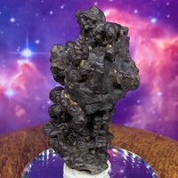 Prophecy Stone 72.4 grams-Moldavite Life