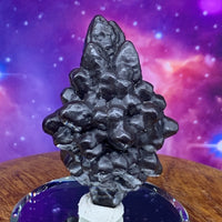 Prophecy Stone 75.1 grams-Moldavite Life