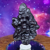 Prophecy Stone 75.1 grams-Moldavite Life