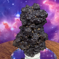 Prophecy Stone 78.8 grams-Moldavite Life