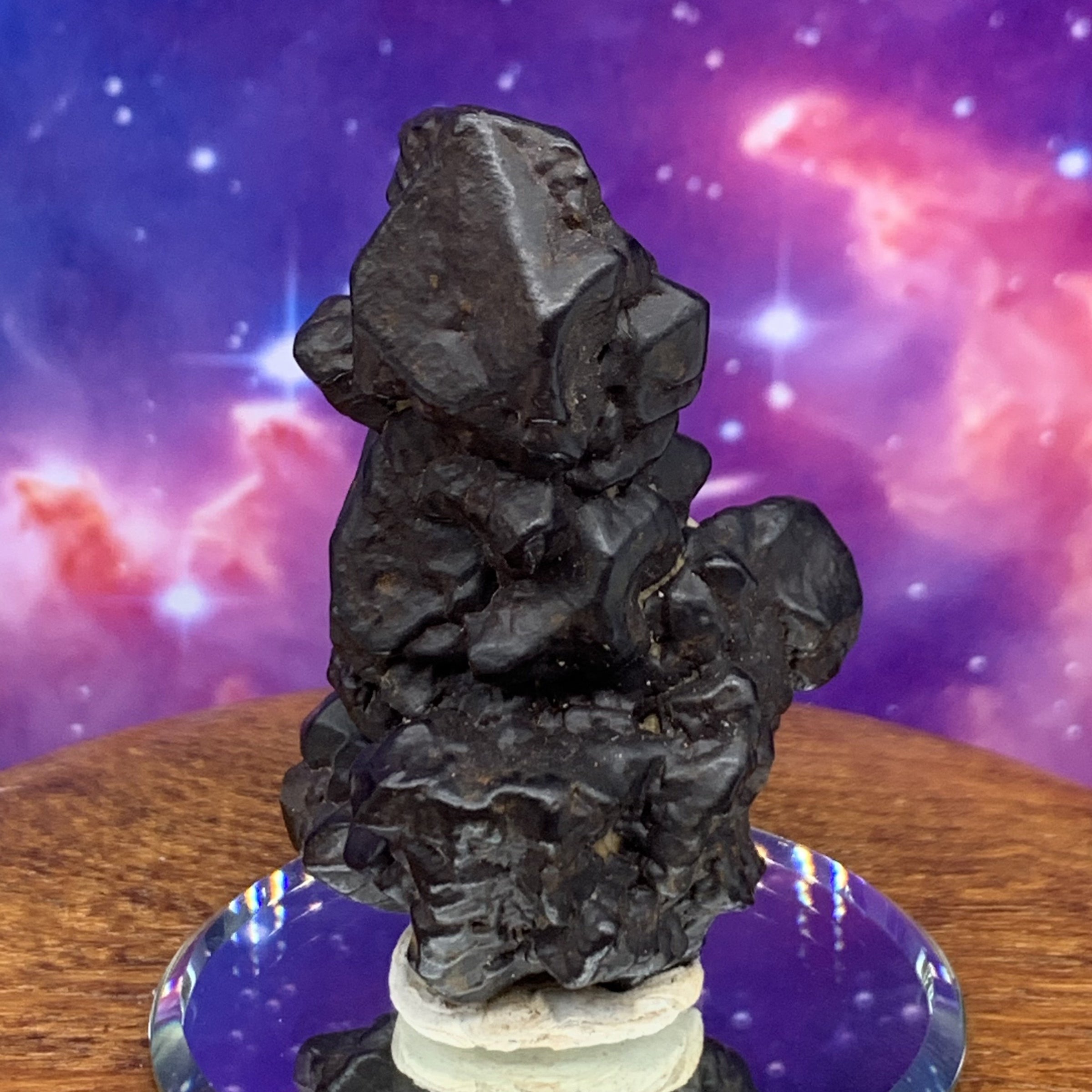 Prophecy Stone 79.2 grams-Moldavite Life