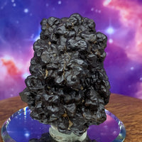 Prophecy Stone 84.7 grams-Moldavite Life