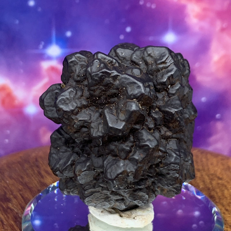 Prophecy Stone 87.6 grams-Moldavite Life