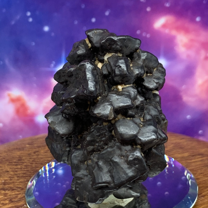 Prophecy Stone 93 grams-Moldavite Life