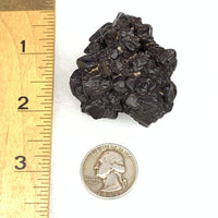 Prophecy Stone 93 grams-Moldavite Life