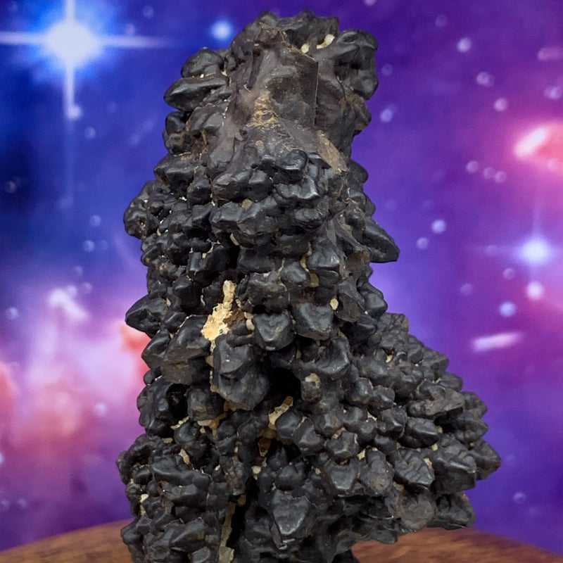 Prophecy Stone 96.6 grams-Moldavite Life