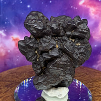 Prophecy Stone 96.7 grams-Moldavite Life